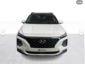 Hyundai Santa fe AWD* LUXURY* * * 360* *  | Mobile.bg    7