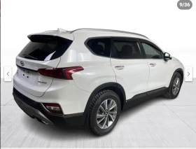 Hyundai Santa fe AWD* LUXURY* * * 360* *  | Mobile.bg    2