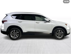 Hyundai Santa fe AWD* LUXURY* * * 360* *  | Mobile.bg    5