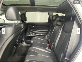 Hyundai Santa fe AWD* LUXURY* * * 360* *  | Mobile.bg    14