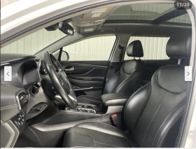 Hyundai Santa fe AWD* LUXURY* * * 360* *  | Mobile.bg    13