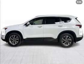Hyundai Santa fe AWD* LUXURY* * * 360* *  | Mobile.bg    6