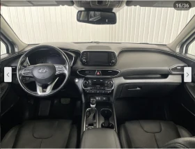 Hyundai Santa fe AWD* LUXURY* * * 360* *  | Mobile.bg    10