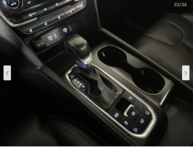 Hyundai Santa fe AWD* LUXURY* * * 360* *  | Mobile.bg    12