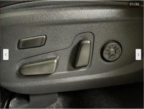 Hyundai Santa fe AWD* LUXURY* * * 360* *  | Mobile.bg    15