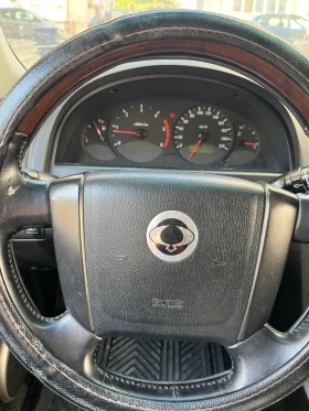 Обява за продажба на SsangYong Rexton ~4 500 лв. - изображение 8