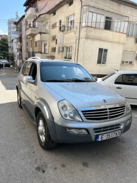 SsangYong Rexton | Mobile.bg    15