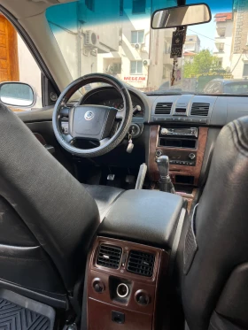 Обява за продажба на SsangYong Rexton ~4 500 лв. - изображение 9