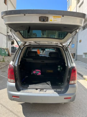 SsangYong Rexton | Mobile.bg    17