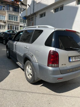 SsangYong Rexton | Mobile.bg    14