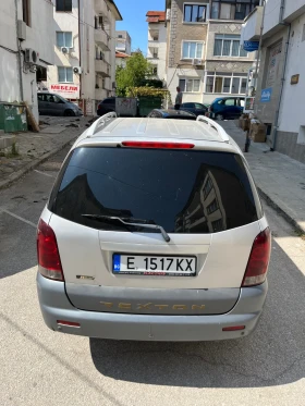 Обява за продажба на SsangYong Rexton ~4 500 лв. - изображение 1