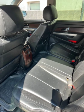 SsangYong Rexton | Mobile.bg    13