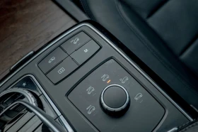 Mercedes-Benz GLS 500 AMG/4Matic/Harman Kardon/Panorama/RSE/ 360/ | Mobile.bg    12