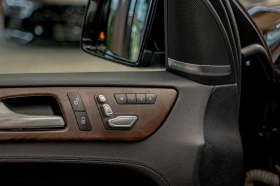 Mercedes-Benz GLS 500 AMG/4Matic/Harman Kardon/Panorama/RSE/ 360/ | Mobile.bg    8
