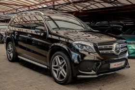     Mercedes-Benz GLS 500 AMG/4Matic/Harman Kardon/Panorama/RSE/ 360/