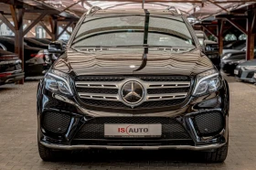     Mercedes-Benz GLS 500 AMG/4Matic/Harman Kardon/Panorama/RSE/ 360/