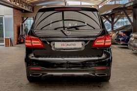     Mercedes-Benz GLS 500 AMG/4Matic/Harman Kardon/Panorama/RSE/ 360/
