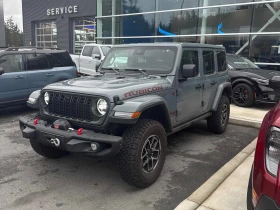 Jeep Wrangler Rubicon X * * CARFAX * * АВТО КРЕДИТ * * 