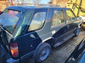 Opel Frontera | Mobile.bg    4