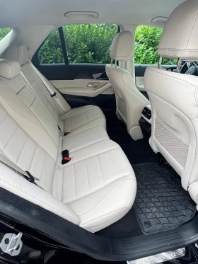 Mercedes-Benz GLE 350 AMG line, снимка 5