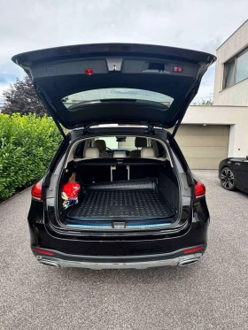 Mercedes-Benz GLE 350 AMG line, снимка 4