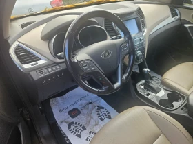 Hyundai Santa fe 2.2 D 4x4 6+ 1 GRAND  - 37999 лв. / 19428.58 € - 58663346 16