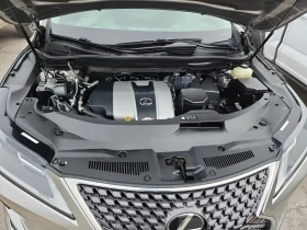 Lexus RX 350 L* AWD* CARFAX* АВТОКРЕДИТ* , снимка 11