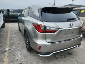 Lexus RX 350 L* AWD* CARFAX* АВТОКРЕДИТ* , снимка 4