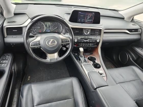 Lexus RX 350 L* AWD* CARFAX* АВТОКРЕДИТ* , снимка 7