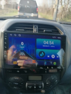 Toyota Rav4, снимка 8