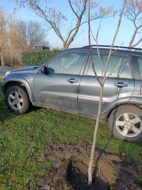 Toyota Rav4, снимка 5