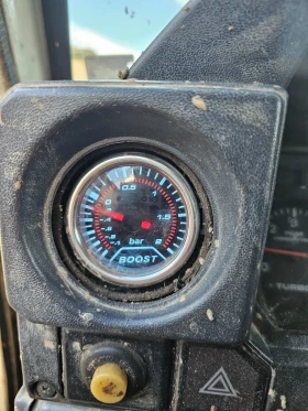 Toyota Land cruiser, снимка 14