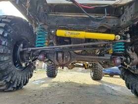 Toyota Land cruiser, снимка 10