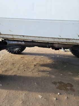 Toyota Land cruiser, снимка 6