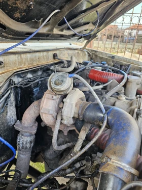 Toyota Land cruiser, снимка 7