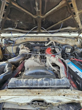 Toyota Land cruiser, снимка 15