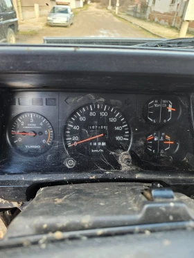 Toyota Land cruiser, снимка 13