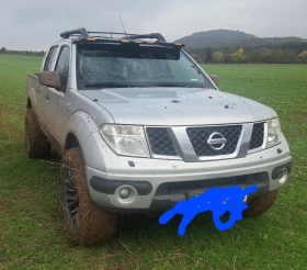 Nissan Navara, снимка 2