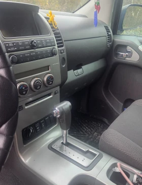 Nissan Navara, снимка 10