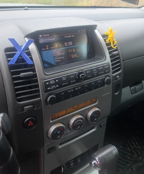 Nissan Navara, снимка 7