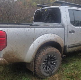Nissan Navara, снимка 13