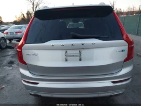 Volvo Xc90 * Т6* MOMENTUM* Подгрев* Памет* Pilot assist* PANO - 11950 € / 23372.17 лв. - 64768783 7