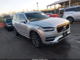 Volvo Xc90 * Т6* MOMENTUM* Подгрев* Памет* Pilot assist* PANO - 11950 € / 23372.17 лв. - 64768783 4