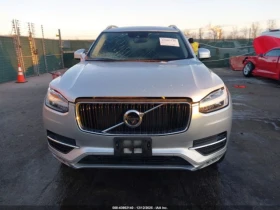 Volvo Xc90 * Т6* MOMENTUM* Подгрев* Памет* Pilot assist* PANO - 11950 € / 23372.17 лв. - 64768783 2