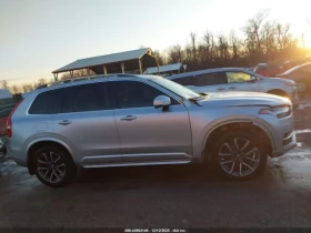 Volvo Xc90 * Т6* MOMENTUM* Подгрев* Памет* Pilot assist* PANO - 11950 € / 23372.17 лв. - 64768783 5