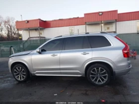 Volvo Xc90 * Т6* MOMENTUM* Подгрев* Памет* Pilot assist* PANO - 11950 € / 23372.17 лв. - 64768783 3