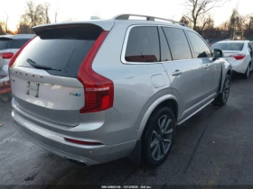 Volvo Xc90 * Т6* MOMENTUM* Подгрев* Памет* Pilot assist* PANO - 11950 € / 23372.17 лв. - 64768783 8