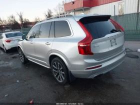 Volvo Xc90 * Т6* MOMENTUM* Подгрев* Памет* Pilot assist* PANO - 11950 € / 23372.17 лв. - 64768783 6