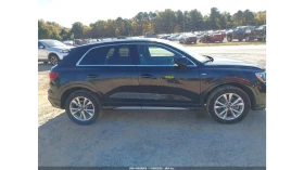Audi Q3 Premium 45 Tfsi S Line Quattro Tiptronic, снимка 8