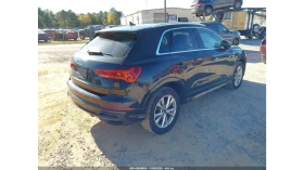 Audi Q3 Premium 45 Tfsi S Line Quattro Tiptronic, снимка 6